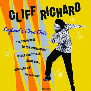 Cliff Richard - England’s Own Elvis