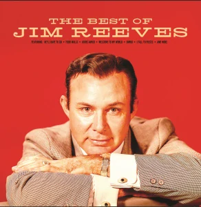 Jim Reeves - The Best Of