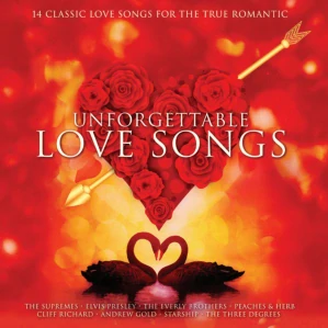 Unforgettable Love Songs