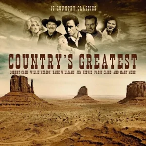 Country's Greatest