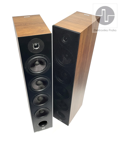 ELEKTRONIKA PRAHA - TRIO RS 35