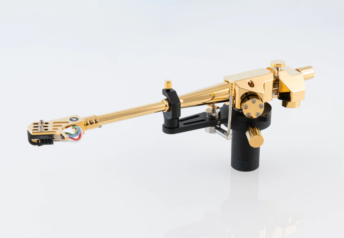 Transrotor TRA 9 Gold