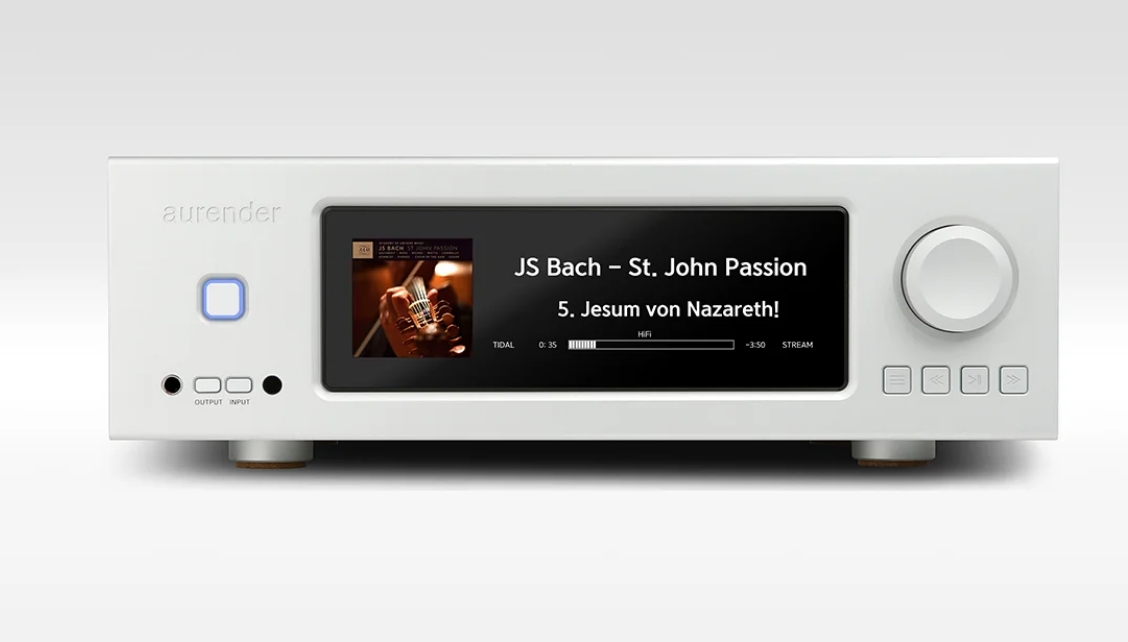 Aurender AP20