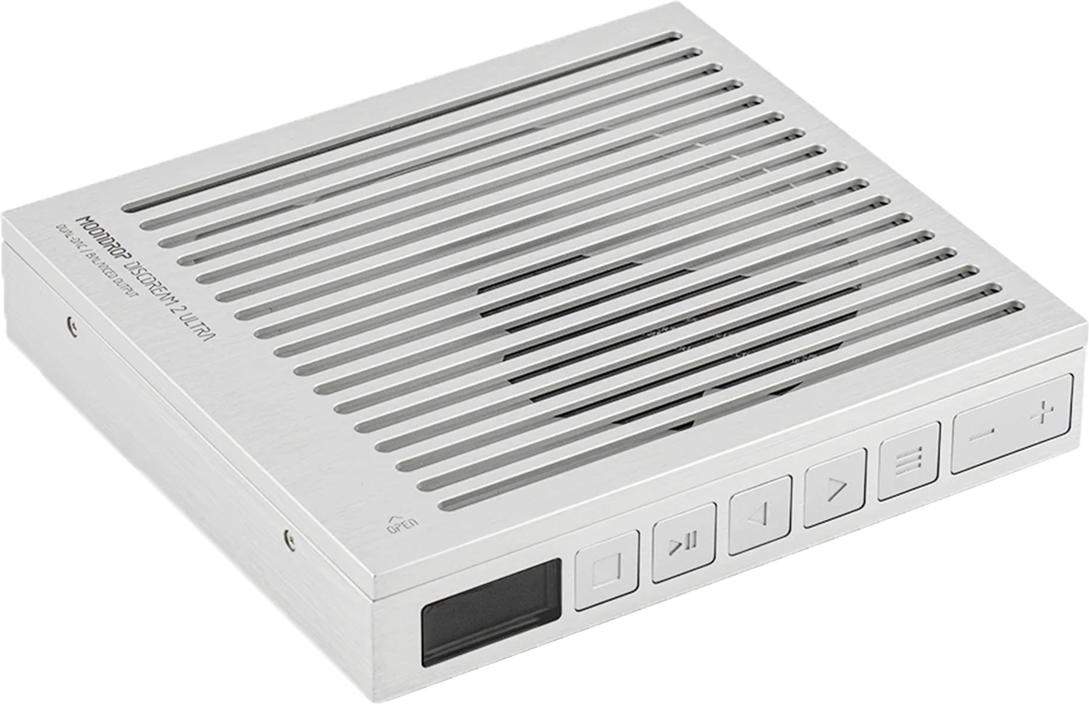 MOONDROP DISCDREAM 2 ULTRA