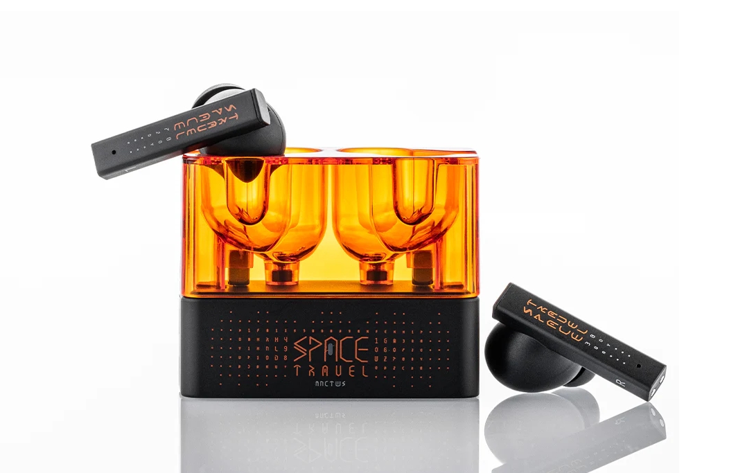 MOONDROP SPACE TRAVEL