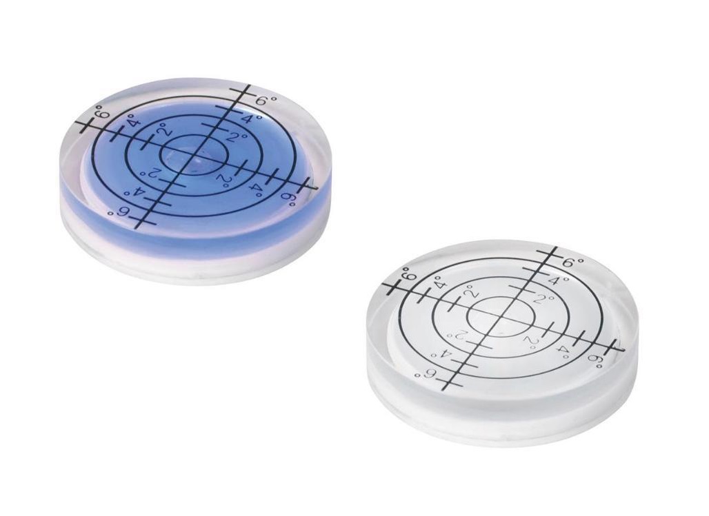 Dynavox Libelle 32x7mm Blue & White