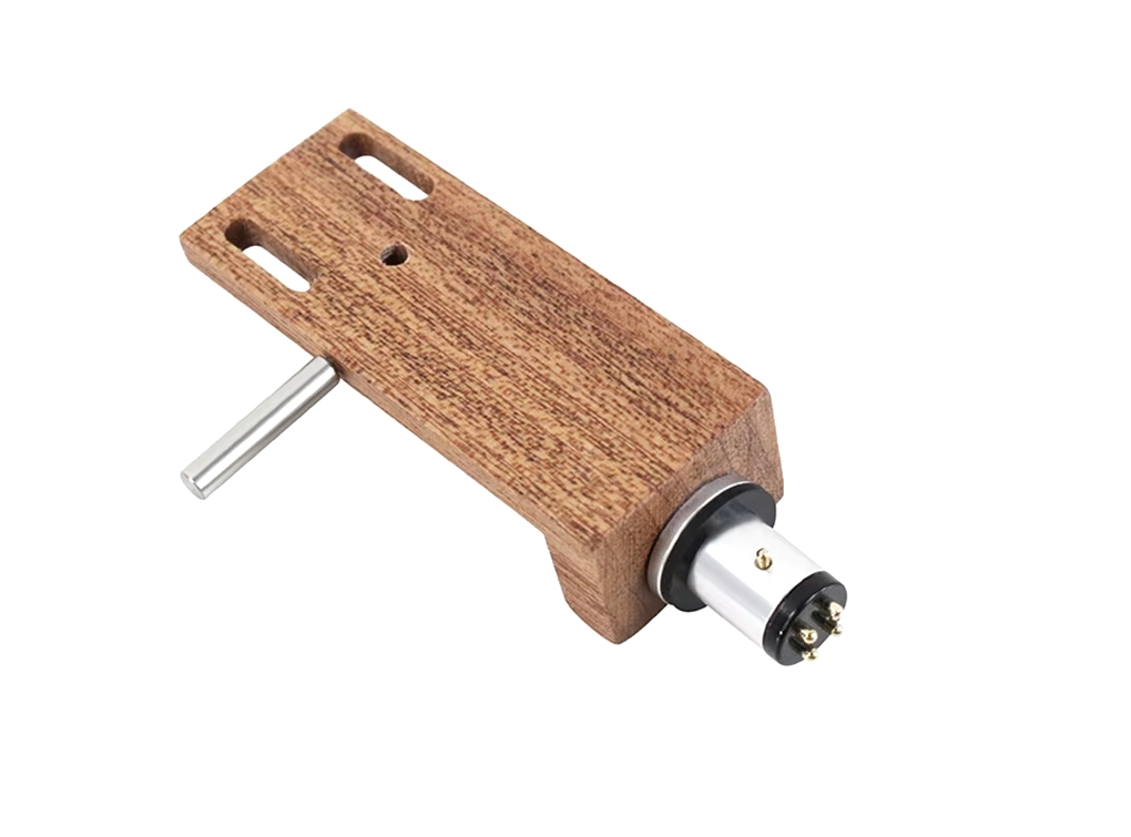 TESLA - Headshell wood