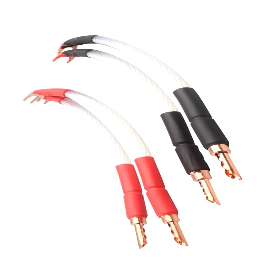 TESLA - BI-wire Cables 