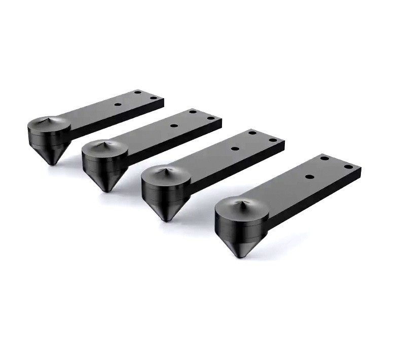 TESLA Antiviration Leg Set