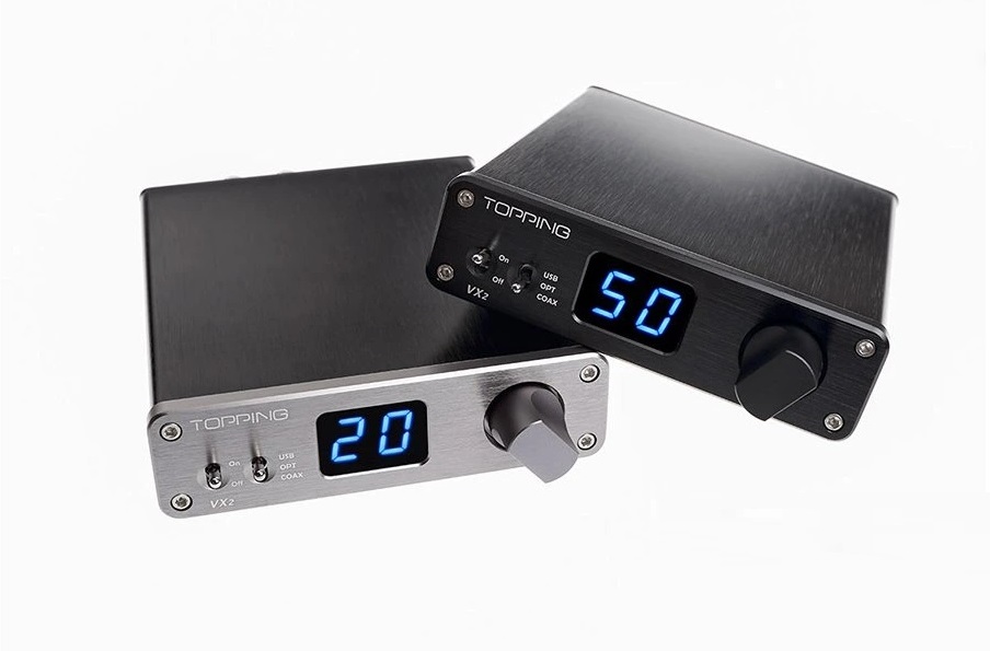Topping VX2