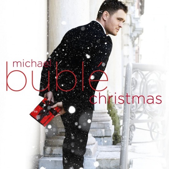 BUBLE MICHAEL - CHRISTMAS 