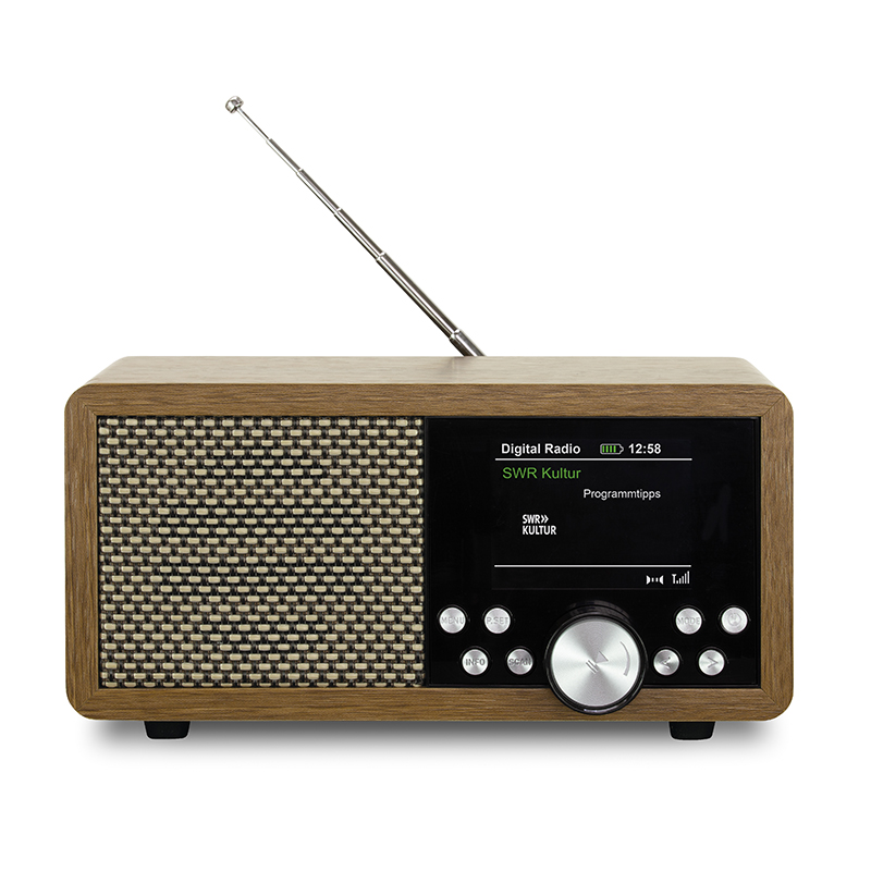Dynavox DBT600