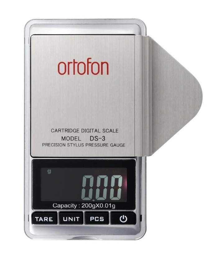 Ortofon DS-3