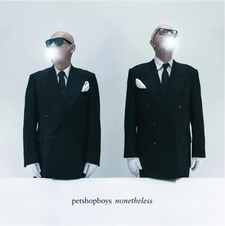 Pet Shop Boys - Nonetheless