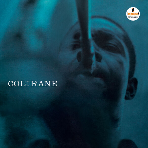 John Coltrane Quartet - Coltrane