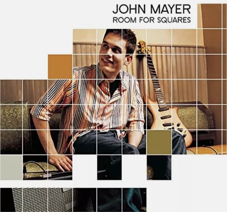John Mayer - Room For Squares