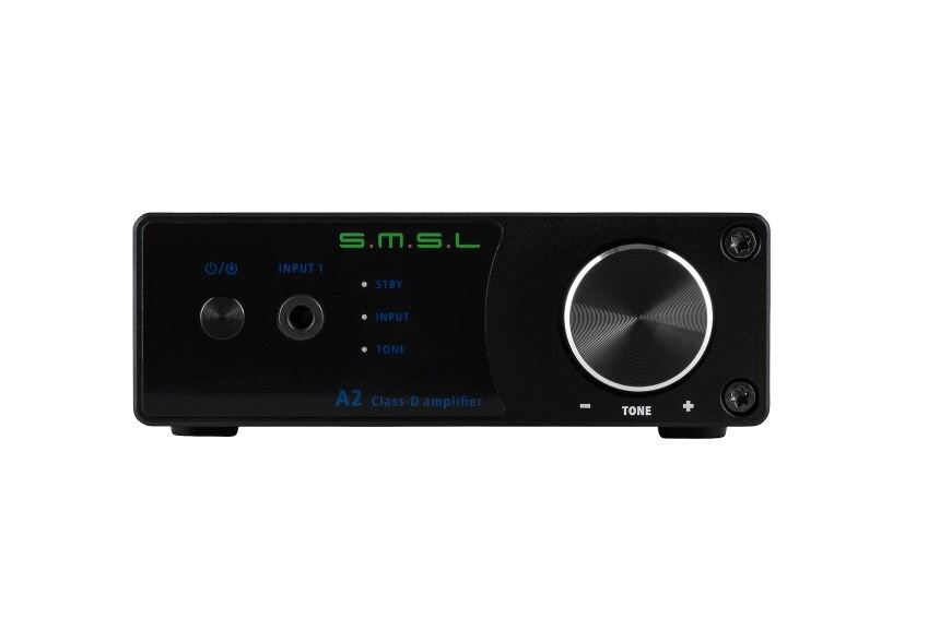 SMSL A2