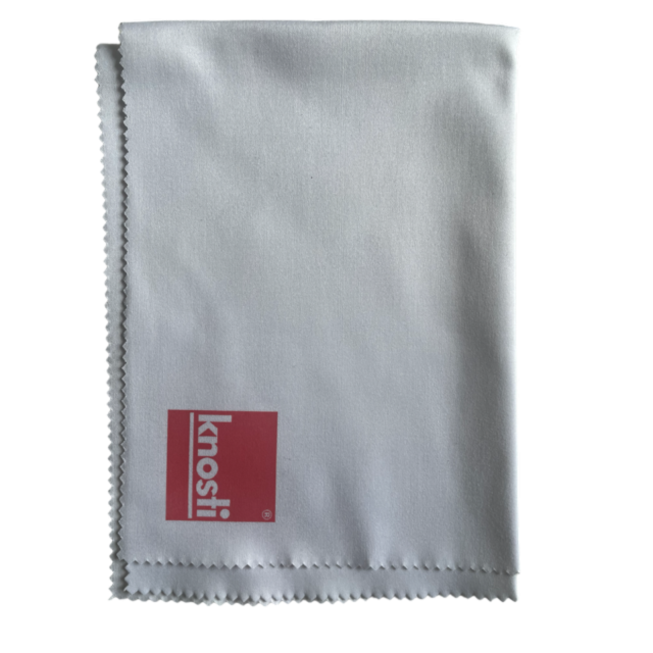 Knosti Disco-Antistat Vinyl Microfiber Cloth