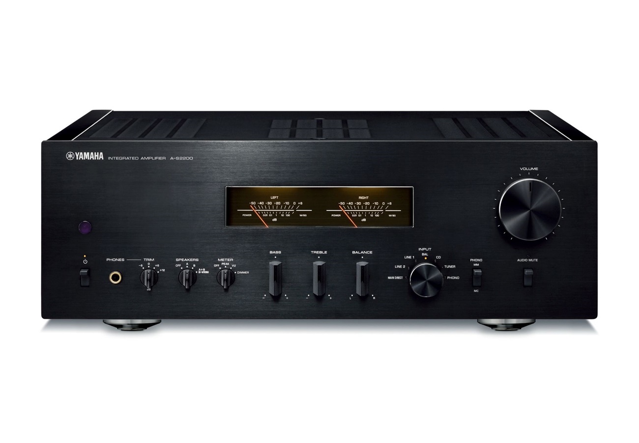 Yamaha A-S2200