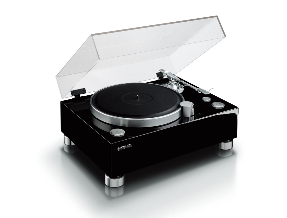 Yamaha GT-5000 Piano Black