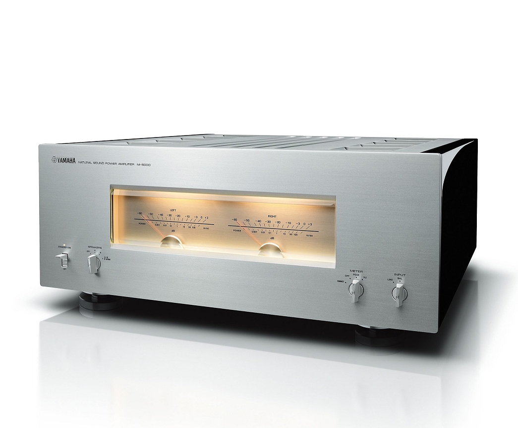 Yamaha M-5000