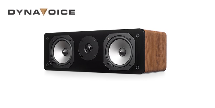 Dynavoice Challenger C-5 