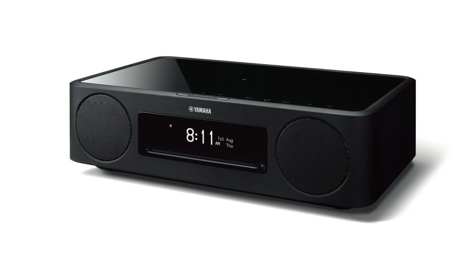 Yamaha MusicCast 200 / TSX-N237D 