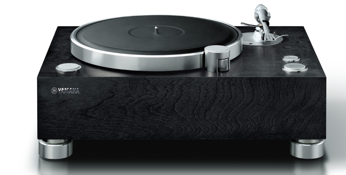 Yamaha GT-5000 Birch