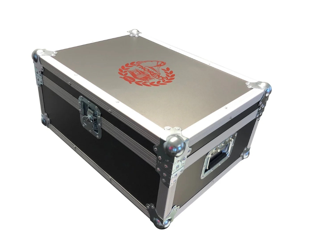 Thorens Flight Case for TD 124 DD
