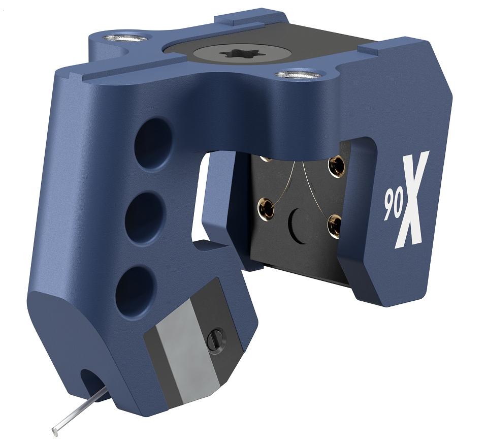 Ortofon MC 90X
