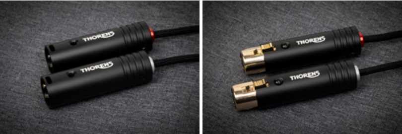 Thorens PHC-150 XLR-XLR