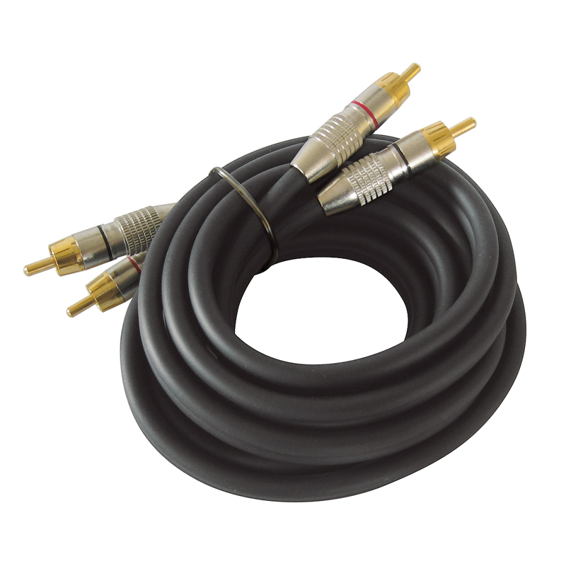 Dynavox - High Class 2RCA-2RCA