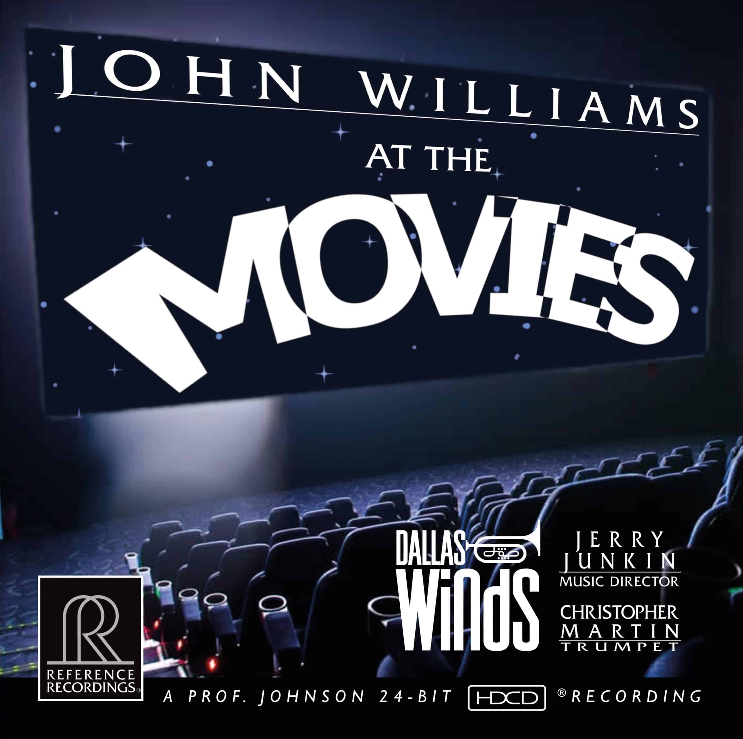 John Williams At The Movies
