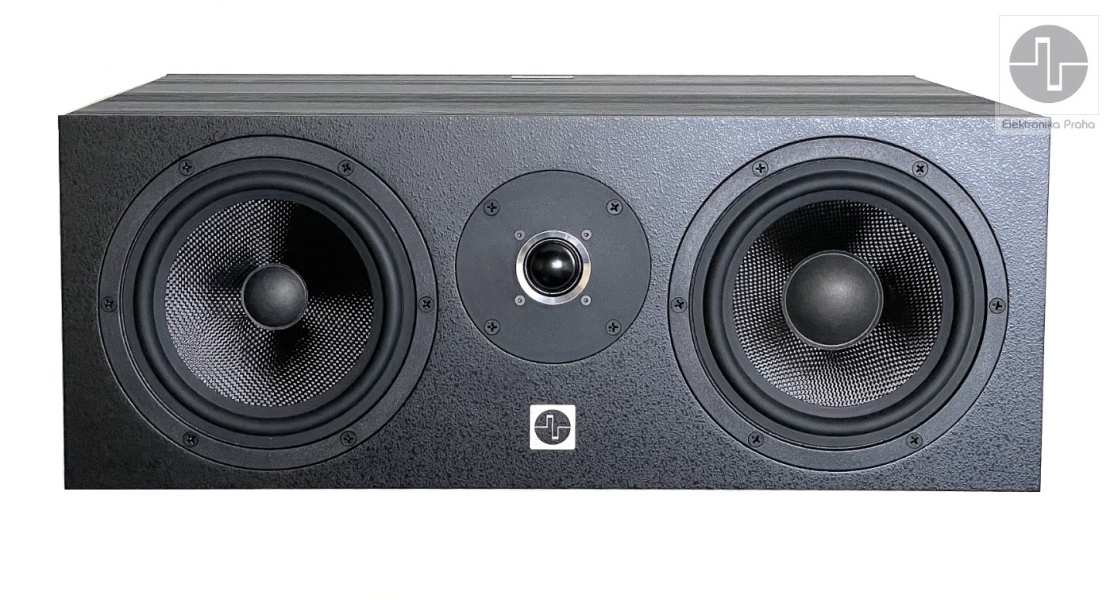 ELEKTRONIKA PRAHA - TRIO RS CENTR