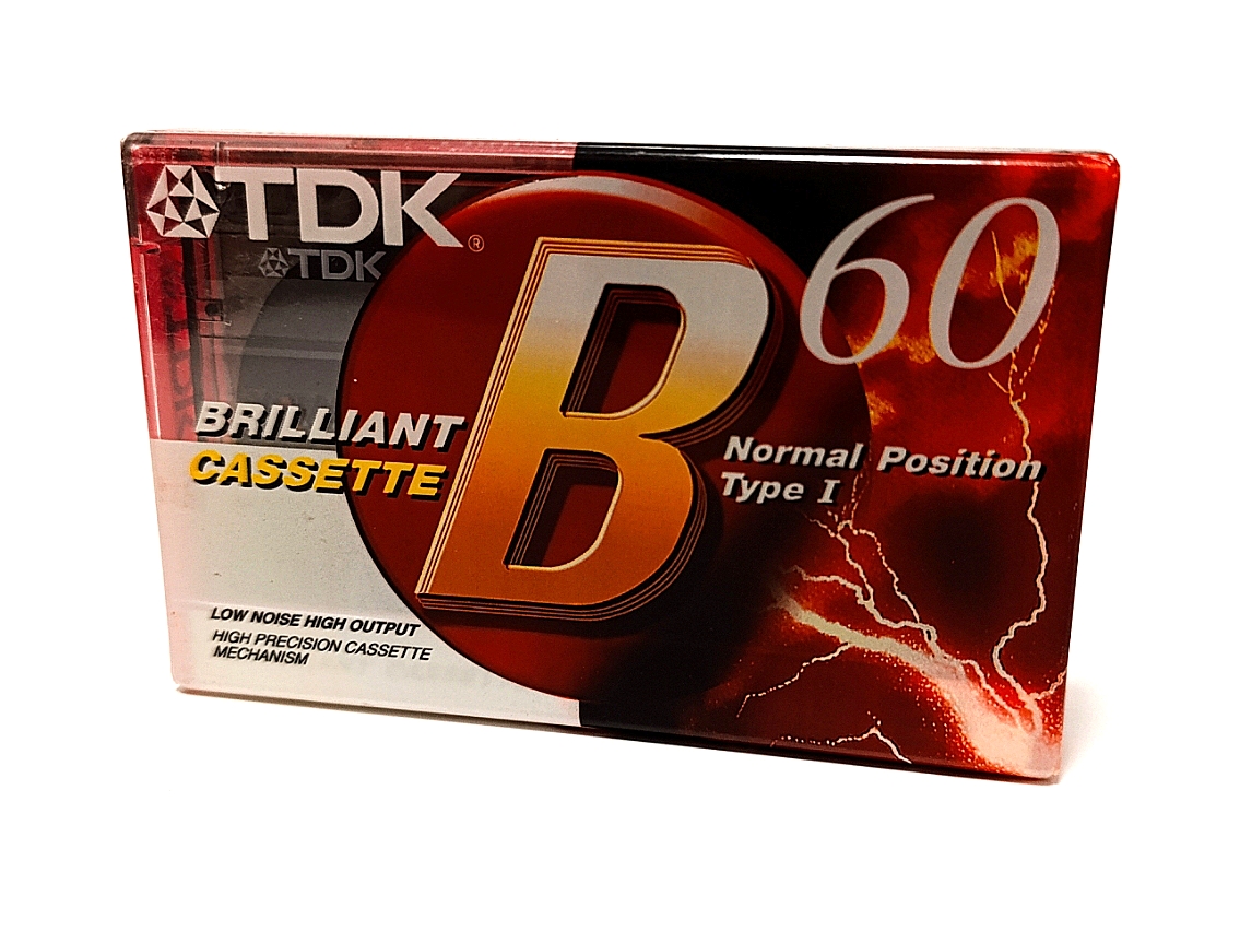 TDK B-60