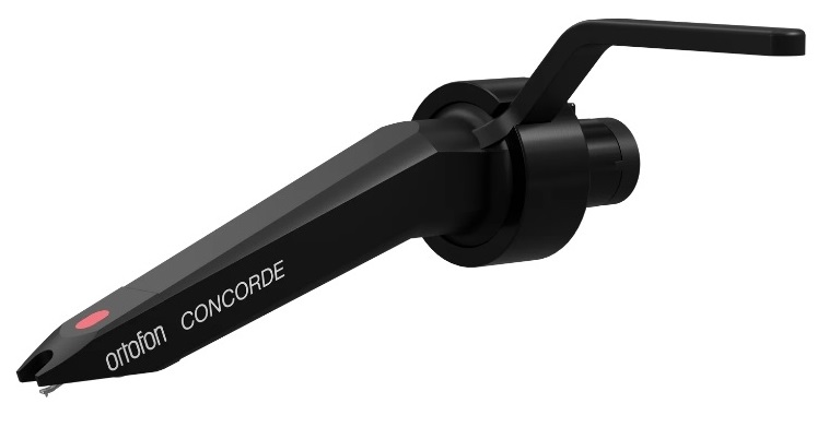 Ortofon Concorde 5E 