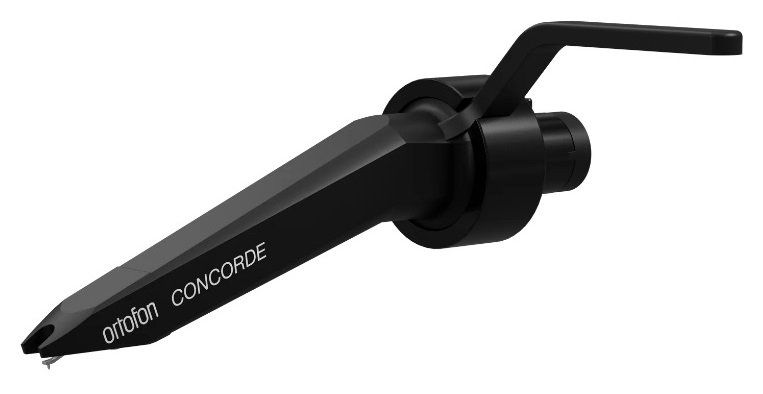 Ortofon Concorde 5S
