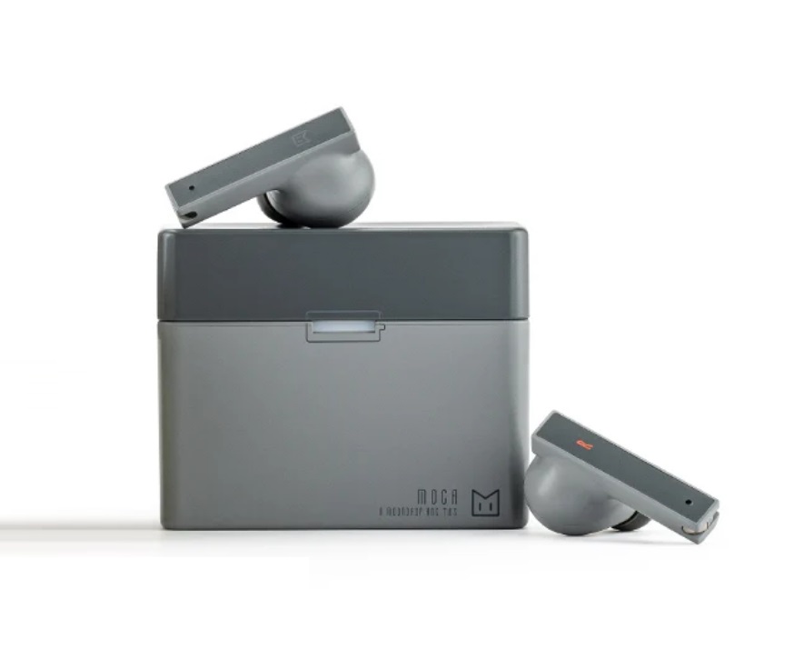 MOONDROP MOCA - Grey