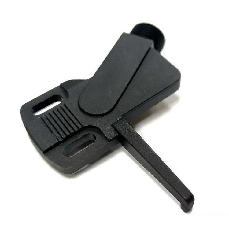 DUAL CS OFC headshell