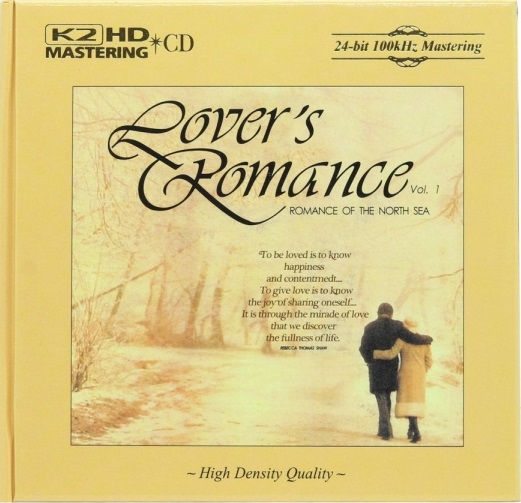 Lovers Romance Vol.1