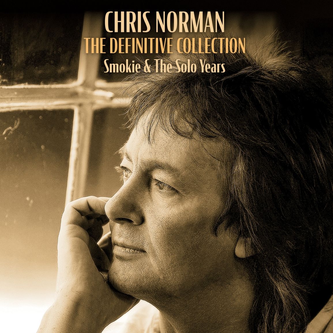 Chris Norman - The Definitive Collection
