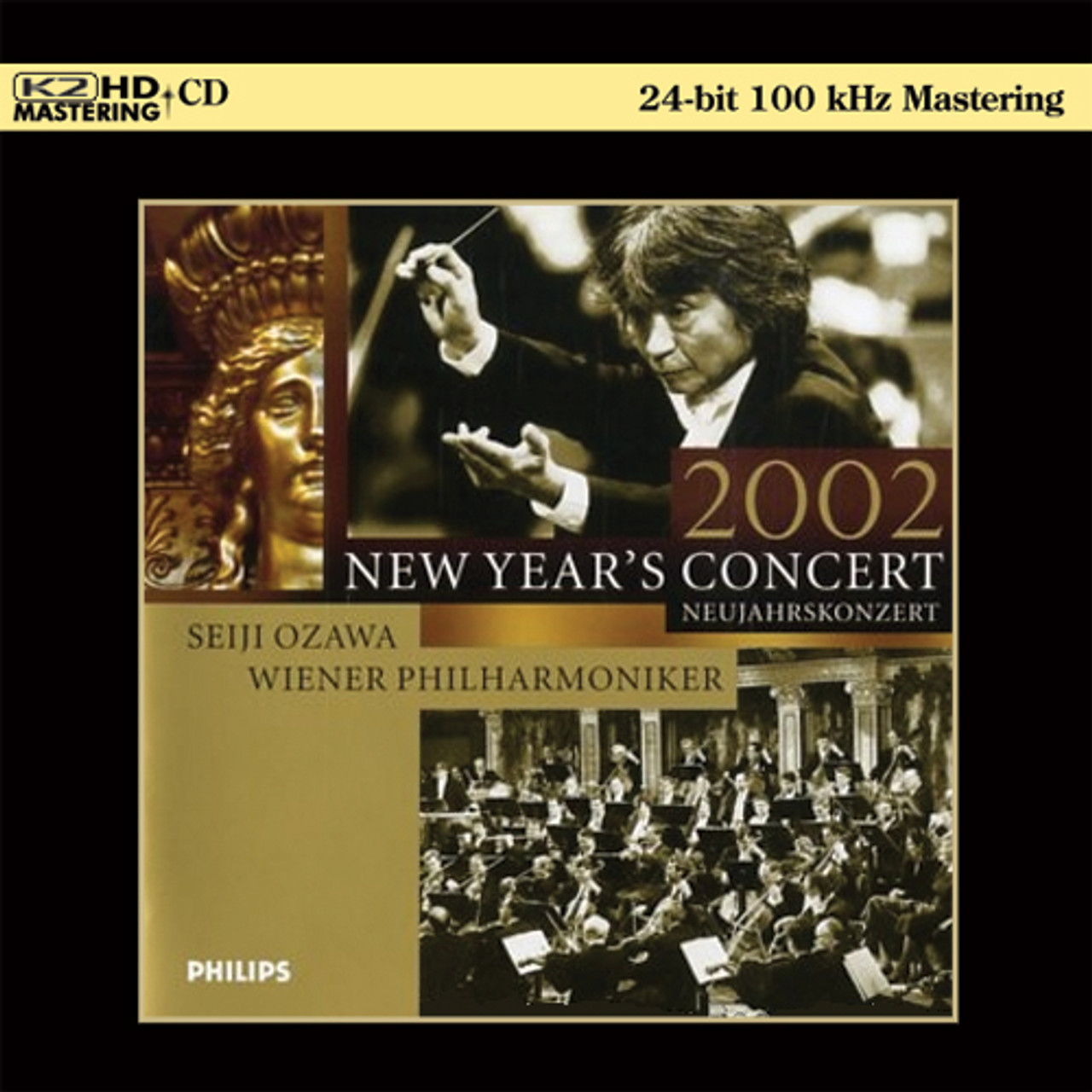 2002 New Year's Concert