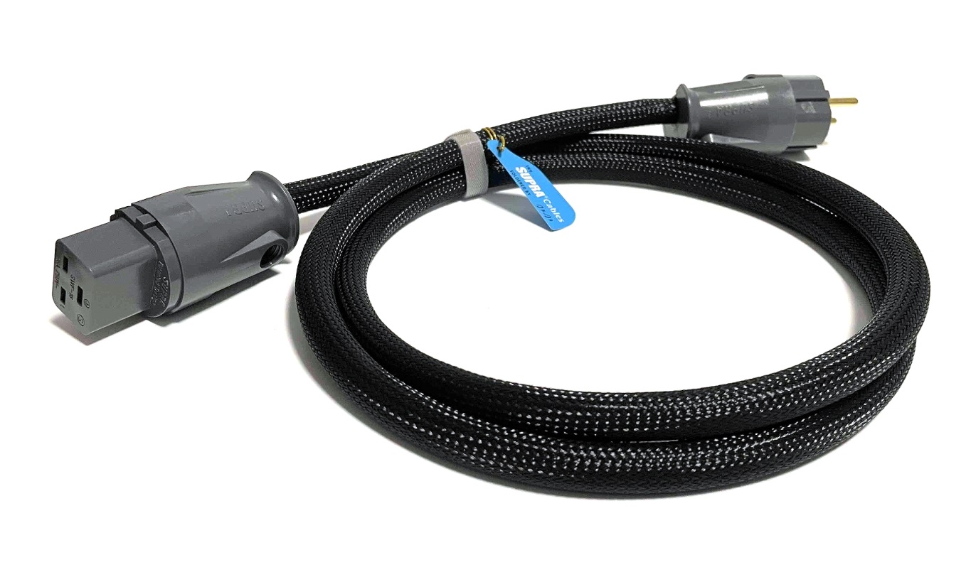 SUPRA LoRad 2.5 SPC CS-16-CZ/SK verze