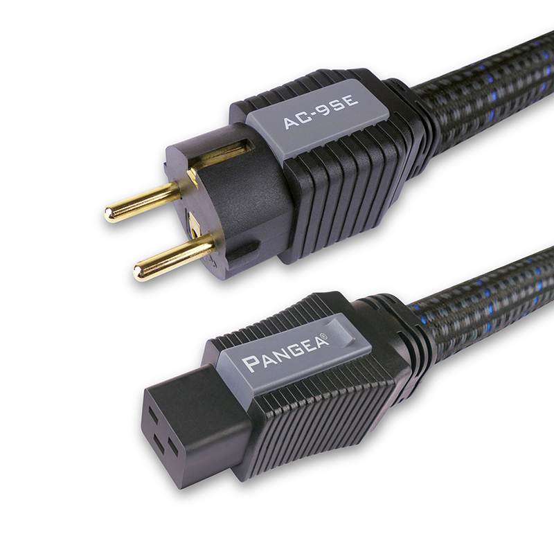 Pangea Powerkabel AC-9SE MKII C19/20A