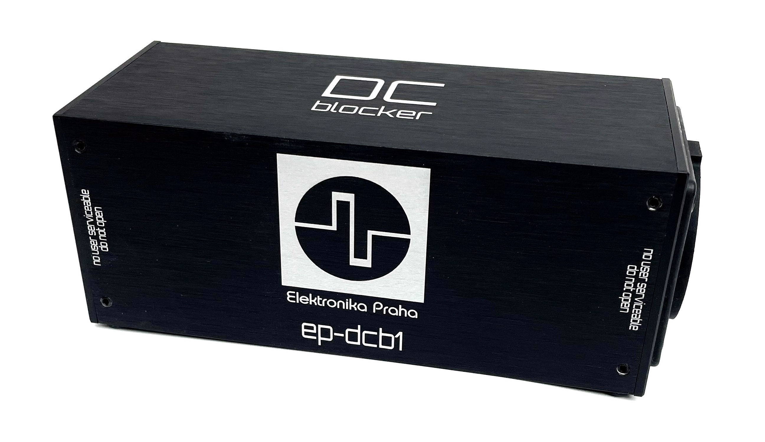 ELEKTRONIKA PRAHA - ep-dcb1