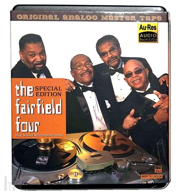 ABC Records - The Fairfield Four