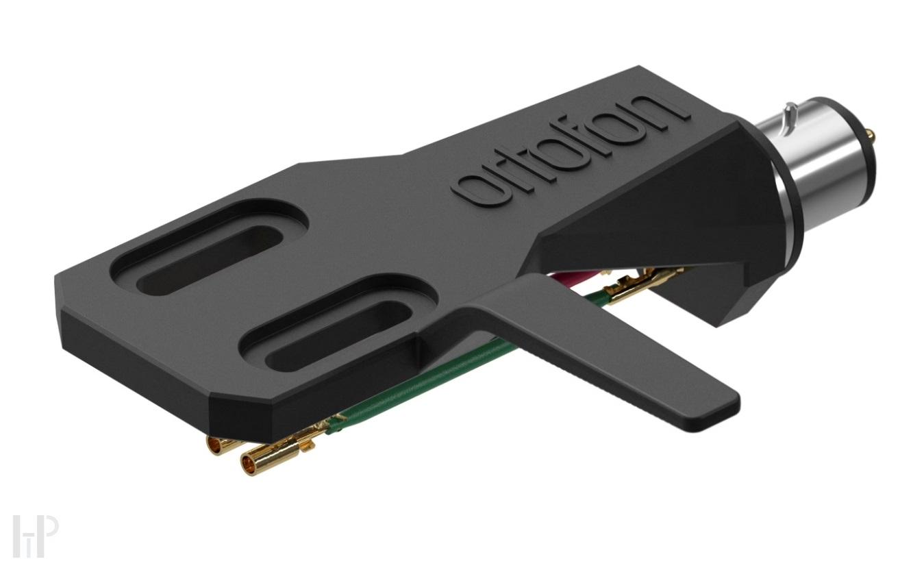 Ortofon SH-2 BLACK