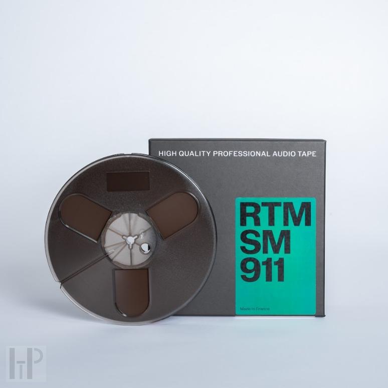 RTM SM 911 - Plastic / 366m 