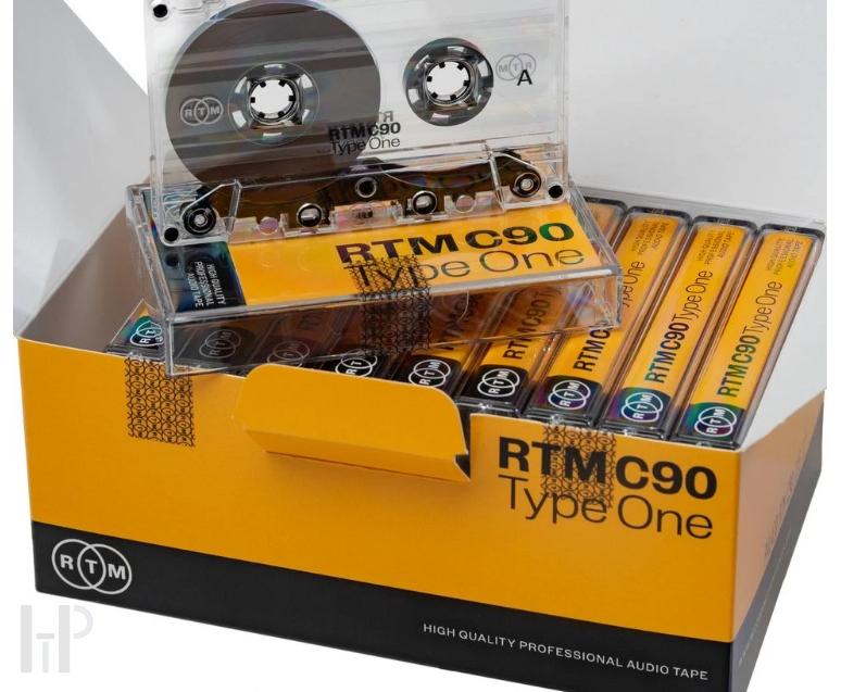 RTM C90 - 10 kusů