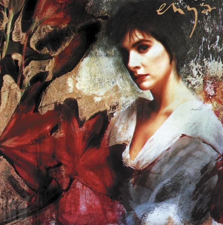 Enya: Watermark - Vinyl (LP)